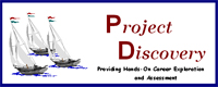 Project Discovery